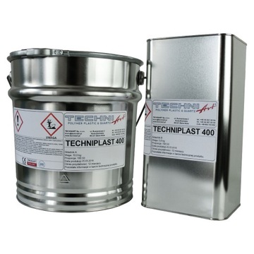 Allegro żywica epoksydowa