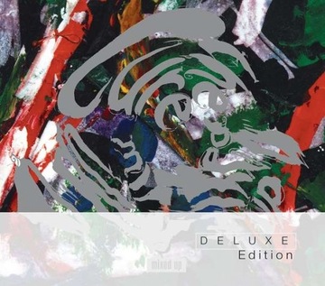 The Cure Mixed Up (Deluxe) 3CD