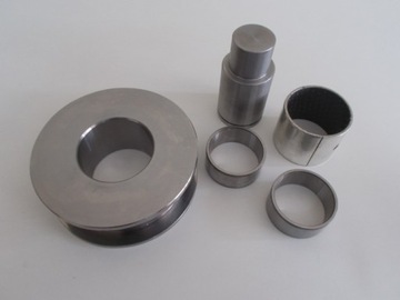 ARTechnic элементы бокового связывания belownic PAAL