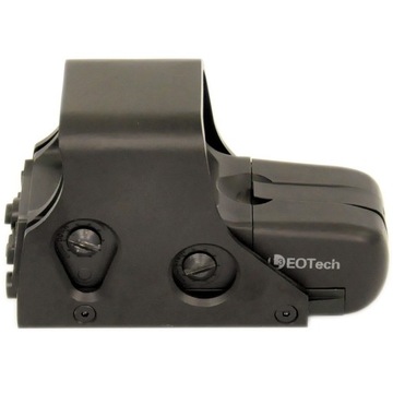 Реплика коллиматор типа EOTech 551 прицел ASG