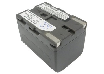 Акумуляторна батарея SB-L220 SB-L110 для SAMSUNG VP-D590Ri VP-D590T VP-D590Ti