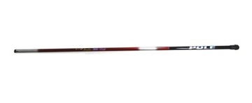 Вудка BAT 3 m action 30-50 G розпродаж !