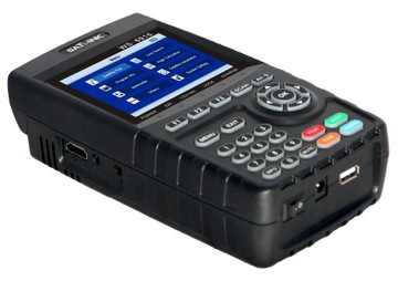 Супутниковий вимірювач Satlink WS-6916