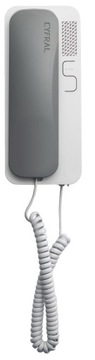 Unifon телефон для блоку домофон цифровий аналоговий Sz