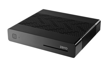 VU+ ZERO ENIGMA LINUX + ADAPTER WI-FI DYSTRYBUTOR