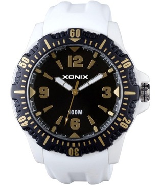 Чоловічі спортивні годинник XONIX UC масивні нові