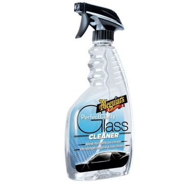 MEGUIARS PERFECT CLARITY Glass CLEANER 710ML G8224