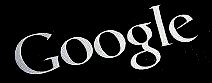 Наклейка Google Metal оригінал. (73)