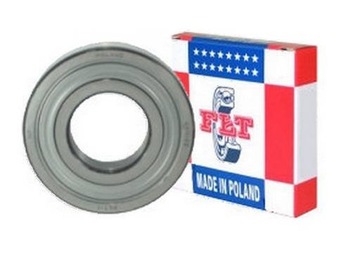 Підшипник 608 ZZ 8X22X7 mm 608 2Z 608Z FLT Польща