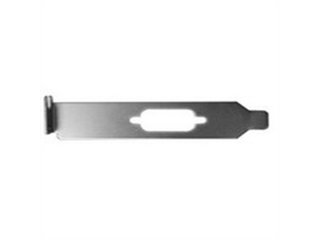 Трек для відеокарт graf VGA Bracket Low Profile LP ASUS