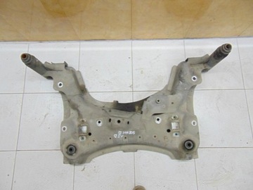 КОЛЯСКА RENAULT SCENIC III 3