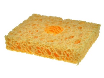 ELWIK ОРИГИНАЛЬНАЯ ГУБКА ДЛЯ НАКОНЕЧНИКОВ 60X50X1, 3 ПОЛЬСКИЙ ПРОДУКТ