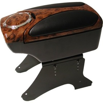 Автомобильный подлокотник OPTIC 240200 WOOD