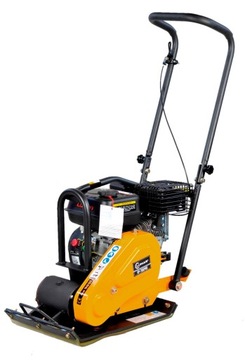 УПЛОТНИТЕЛЬ ТРАМБОВЩИК LUMAG GERMANY RP-700PRO 70 КГ