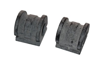 Org. VW SKODA Seat резиновый стабилизатор 6q0411314r
