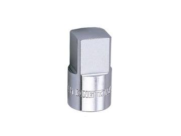 Хвостовик 1/2 " квадрат 12 мм x 35 мм