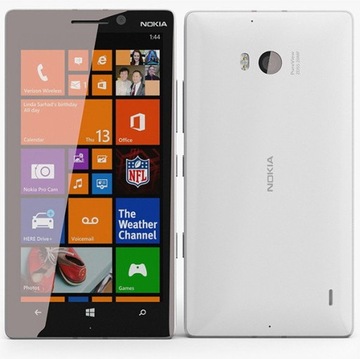 NOKIA LUMIA 1520 БЕЛЫЙ