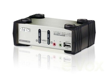 KVM-перемикач Aten CS1732B-A7-G