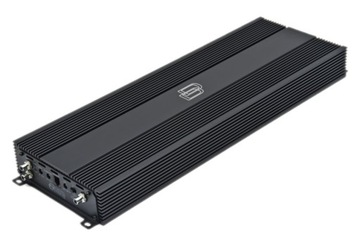 Digital Designs M2b автомобильный усилитель 2400w