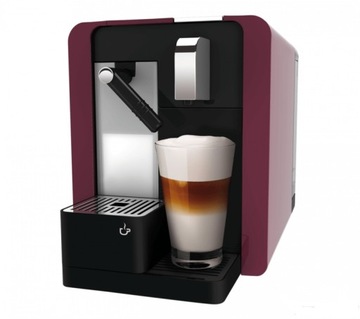 Cremesso Caffe Latte Burgund Maker для капсул