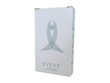 Eyeye 3-N-Zym таблетки для відбиття лінз