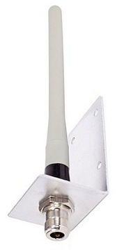 Антенна GSM полоса пропускания 800-2500 Mh гнездо N Female