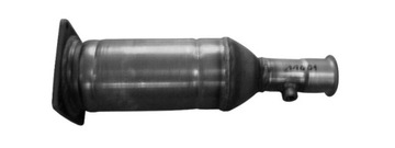 Сажевый фильтр DPF Citroen C5 2.0 HDi