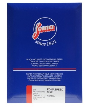Fomaspeed N311 10x15 см/25 глянцевий папір