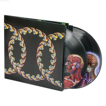 TOOL Lateralus 2LP 2xWINYL (Picture Disc, США)