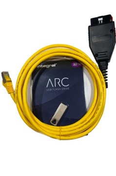 Интерфейс BMW F/G/и vers.4.31 RU + esys pro, plus