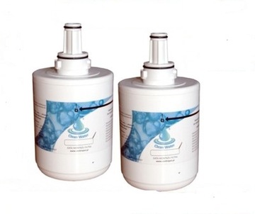 Фільтр для води для холодильника Samsung AquaPure DA29-00003B