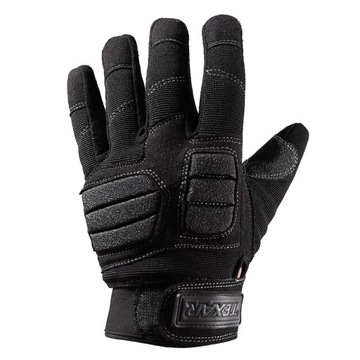 Тактические перчатки TEXAR ASSAULT XL