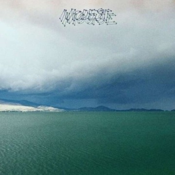 Modest Mouse-The Fruit That Ate Itself