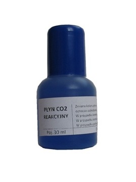 Тестер герметичности уплотнения реакционной жидкости 25ml