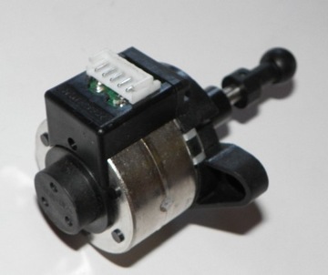 Audi A6 ксеноновая лампа регулировки двигателя 8P0941293 4F0941293A PL35L - 024-XGD6
