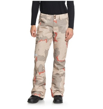 DC-Женские брюки "Recruit-Snow Pnt" r. L -70%