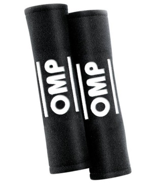 Прокладки для ременів OMP 2 " чорний