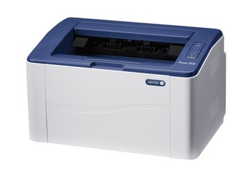 Лазерный принтер XEROX 3020
