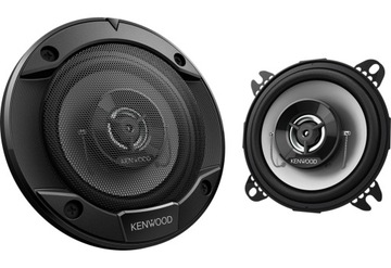Kenwood автомобильные колонки KFC-S1066 220W 10CM
