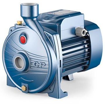Центробежный насос CPm 132 230V 120L23M PEDROLLO