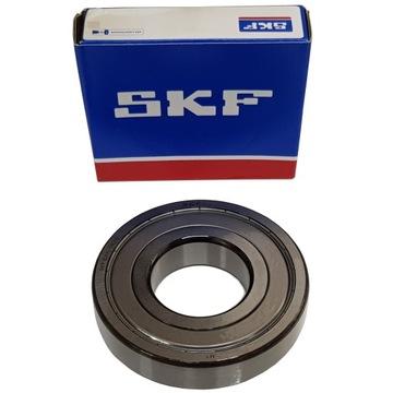 Подшипник 6202 ZZ C3 SKF 2Z 15X35X11