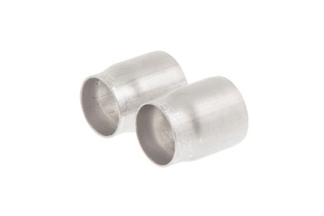 Гнучке з'єднання зменшення розсіювання fi 50mm