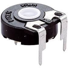 Монтажный потенциометр PT15GV-100K PIHER x2pcs