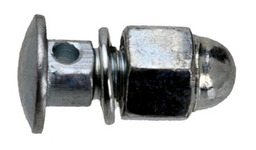 Болт гальмівного троса c-BRAKE з отвором M5 CALIPER