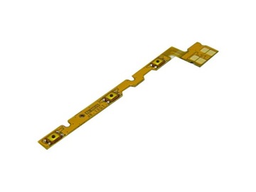 Flex для Huawei G730 объем + мощность боковые клавиши