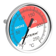 Термометр для коптильни барбекю 0-250°C колбаса