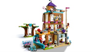 Lego Friends Klocki Figurki Zestawy Sklep Allegropl