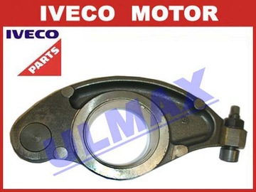 DZWIGNIA SCHAUKELARM VENTILE AUSPUFF IVECO STRALIS