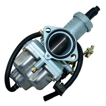 VERGASER QUAD ATV 200 250 BASHAN SHINERAY LONCIN P30