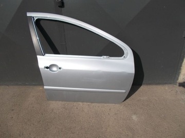 PEUGEOT 307 VORNE RECHTE TÜREN